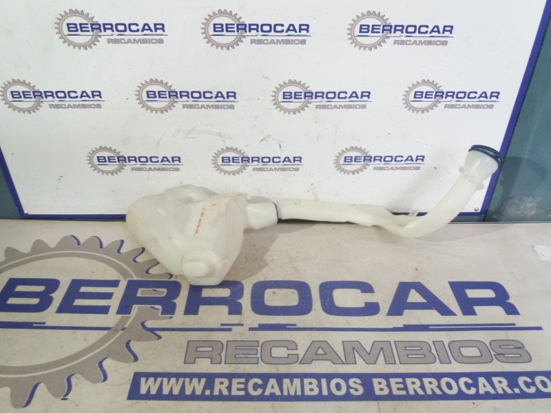 Recambio de deposito limpia para peugeot 208 1.6 blue-hdi fap referencia OEM IAM 968398868000  