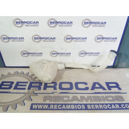Recambio de deposito limpia para peugeot 208 1.6 blue-hdi fap referencia OEM IAM 968398868000  
