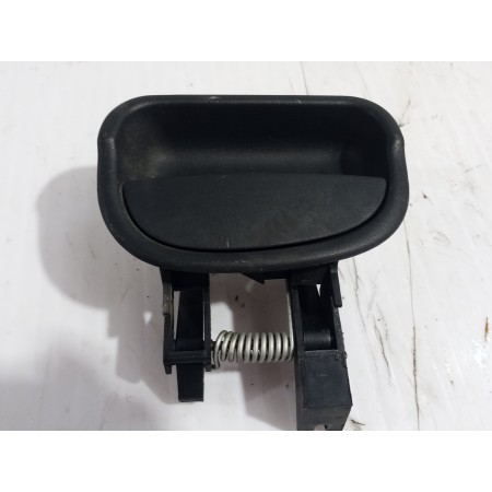 Recambio de maneta interior trasera izquierda para renault kangoo (f/kc0) alize referencia OEM IAM 7700303503  