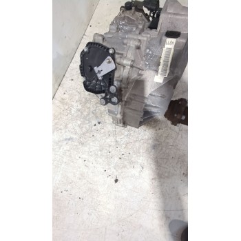 Recambio de caja cambios para volkswagen t-cross (c11, d31) 1.0 tsi referencia OEM IAM VSU  