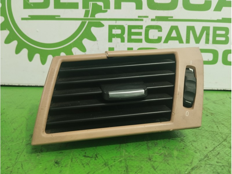 Recambio de rejilla aireadora para bmw x3 (e83) 2.0 16v diesel cat referencia OEM IAM 3400075  