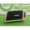 Recambio de rejilla aireadora para bmw x3 (e83) 2.0 16v diesel cat referencia OEM IAM 3400075  