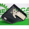 Recambio de guarnecido puerta trasera izquierda para chevrolet aveo ls referencia OEM IAM 96805865  
