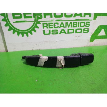 Recambio de maneta exterior delantera derecha para opel corsa d 1.3 16v cdti referencia OEM IAM 138685  