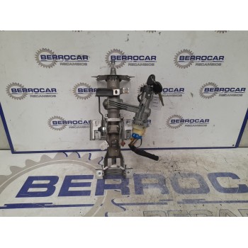 Recambio de columna direccion para hyundai getz (tb) 1.1 12v cat referencia OEM IAM 563001C700  