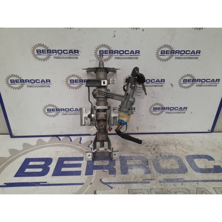 Recambio de columna direccion para hyundai getz (tb) 1.1 12v cat referencia OEM IAM 563001C700  
