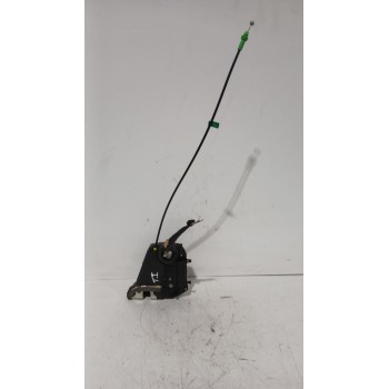 CERRADURA PUERTA TRASERA IZQUIERDA 690600D060 