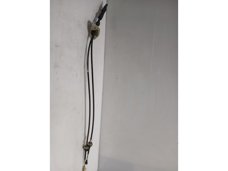 Recambio de varillaje cambio para hyundai tucson (jm) 2.0 crdi referencia OEM IAM 437942E000  