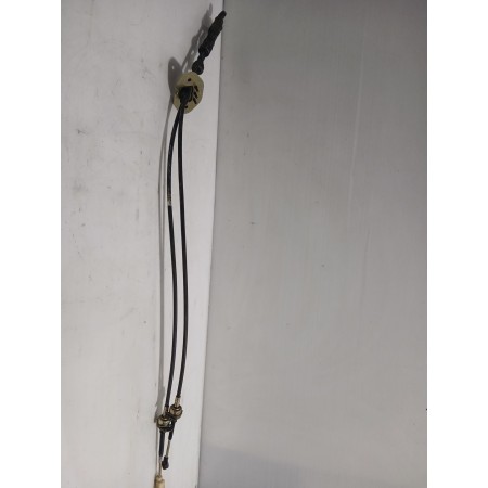 Recambio de varillaje cambio para hyundai tucson (jm) 2.0 crdi referencia OEM IAM 437942E000  