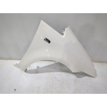 Recambio de aleta delantera derecha para ford focus c-max (dm2) 2.0 tdci referencia OEM IAM 1474083  