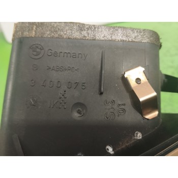 Recambio de rejilla aireadora para bmw x3 (e83) 2.0 16v diesel cat referencia OEM IAM 3400075  