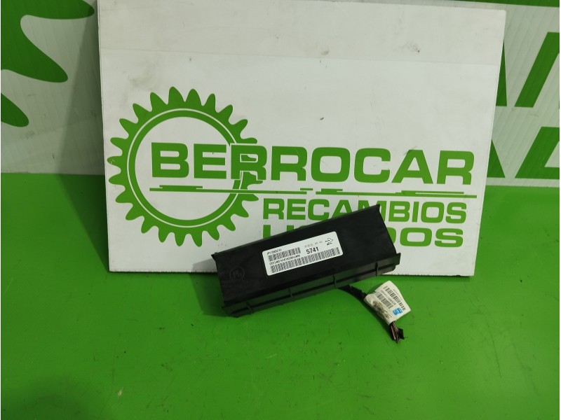 Recambio de centralita aire acondicionado para opel insignia berlina 2.0 cdti cat referencia OEM IAM 13505741  
