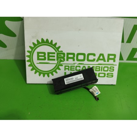 Recambio de centralita aire acondicionado para opel insignia berlina 2.0 cdti cat referencia OEM IAM 13505741  