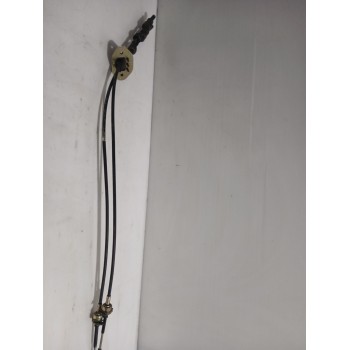 Recambio de varillaje cambio para hyundai tucson (jm) 2.0 crdi referencia OEM IAM 437942E000  