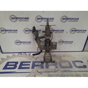 Recambio de columna direccion para hyundai getz (tb) 1.1 12v cat referencia OEM IAM 563001C700  