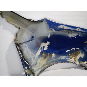 Recambio de aleta delantera izquierda para mercedes-benz vito (w638) caja cerrada 112 cdi  (638.094) referencia OEM IAM A6388801