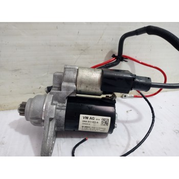 MOTOR ARRANQUE 0AH911023A 
