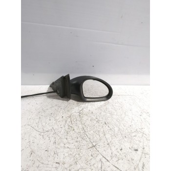 Recambio de retrovisor derecho para seat ibiza iii (6l1) 1.4 tdi referencia OEM IAM 6L1857508T9B9  