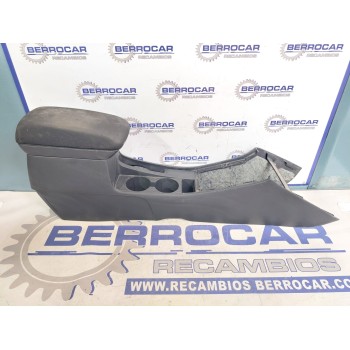 Recambio de apoyabrazos central para toyota corolla (e12) referencia OEM IAM 58901-02110  