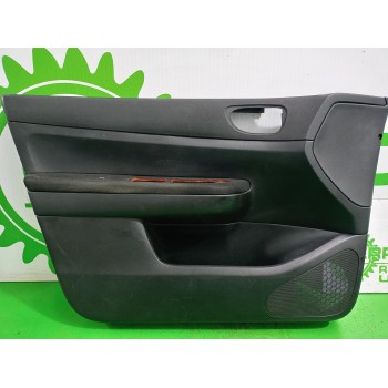 Recambio de guarnecido puerta delantera izquierda para peugeot 307 break / sw (s1) 1.6 16v cat referencia OEM IAM 9634993677  