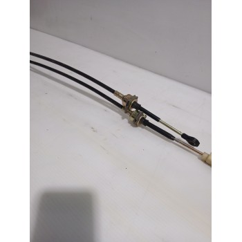 Recambio de varillaje cambio para hyundai tucson (jm) 2.0 crdi referencia OEM IAM 437942E000  