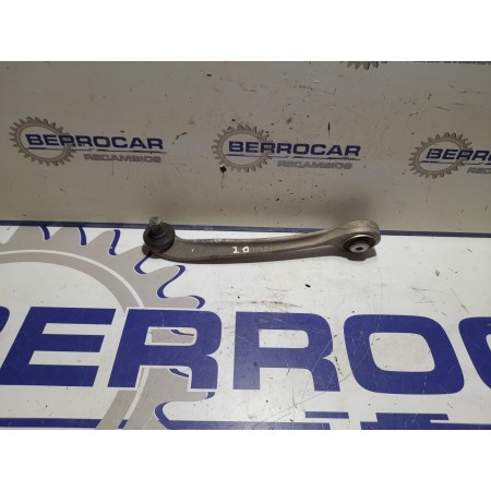 Recambio de brazo suspension superior delantero izquierdo para seat exeo berlina (3r2) 2.0 tdi referencia OEM IAM 8E0407505  