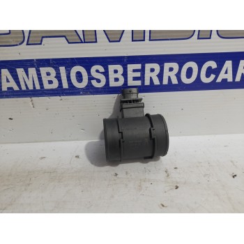 Recambio de caudalimetro para opel astra h ber. 1.7 16v cdti referencia OEM IAM 55350048  