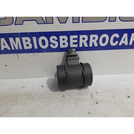 Recambio de caudalimetro para opel astra h ber. 1.7 16v cdti referencia OEM IAM 55350048  