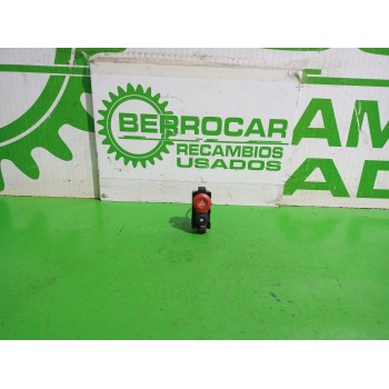 Recambio de warning para renault kangoo profesional referencia OEM IAM 252105246R  