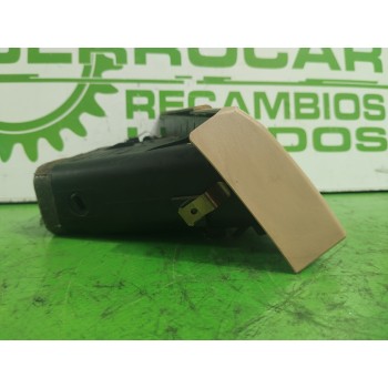 Recambio de rejilla aireadora para bmw x3 (e83) 2.0 16v diesel cat referencia OEM IAM 3400075  