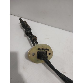 Recambio de varillaje cambio para hyundai tucson (jm) 2.0 crdi referencia OEM IAM 437942E000  