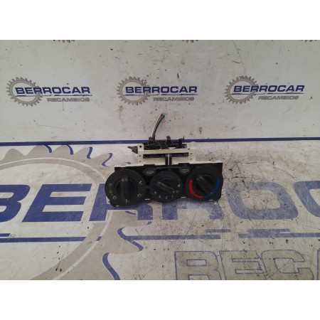 Recambio de mando calefaccion / aire acondicionado para hyundai getz (tb) 1.1 12v cat referencia OEM IAM 972501C500  