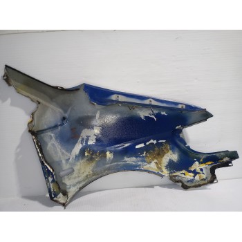 Recambio de aleta delantera izquierda para mercedes-benz vito (w638) caja cerrada 112 cdi  (638.094) referencia OEM IAM A6388801