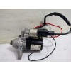 Recambio de motor arranque para skoda yeti active referencia OEM IAM 0AH911023A  