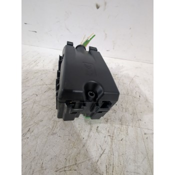 Recambio de caja reles / fusibles para citroën jumpy iii furgoneta (v_) 1.5 bluehdi 100 referencia OEM IAM 9806192580  