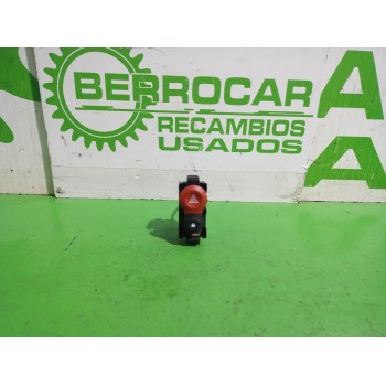 Recambio de warning para renault kangoo profesional referencia OEM IAM 252105246R  