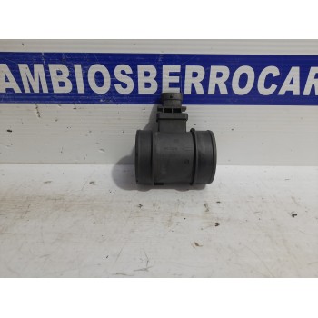 Recambio de caudalimetro para opel astra h ber. 1.7 16v cdti referencia OEM IAM 55350048  