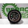 Recambio de llanta para opel zafira b 1.9 cdti cat (z 19 dtl) referencia OEM IAM 7JX17H2ET35  