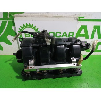 Recambio de colector admision para opel corsa e expression referencia OEM IAM 1102613S01  