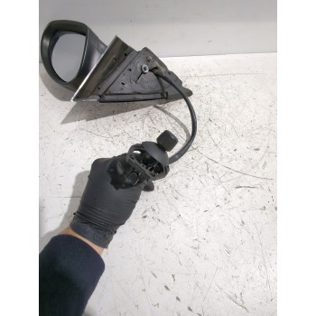 Recambio de retrovisor derecho para seat ibiza iii (6l1) 1.4 tdi referencia OEM IAM 6L1857508T9B9  