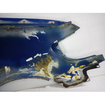 Recambio de aleta delantera izquierda para mercedes-benz vito (w638) caja cerrada 112 cdi  (638.094) referencia OEM IAM A6388801