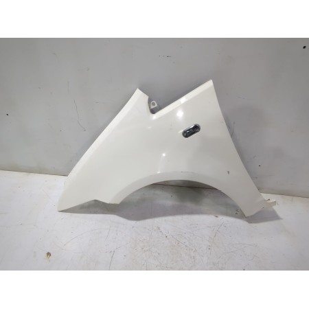 Recambio de aleta delantera izquierda para ford focus c-max (dm2) 2.0 tdci referencia OEM IAM 1474084  