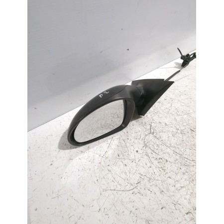 Recambio de retrovisor izquierdo para seat ibiza iii (6l1) 1.4 tdi referencia OEM IAM 6L1857507T9B9  