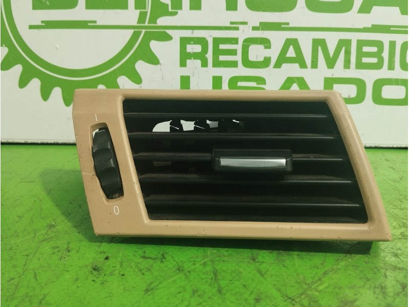 Recambio de rejilla aireadora para bmw x3 (e83) 2.0 16v diesel cat referencia OEM IAM 3400076  