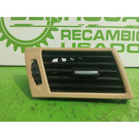 Recambio de rejilla aireadora para bmw x3 (e83) 2.0 16v diesel cat referencia OEM IAM 3400076  