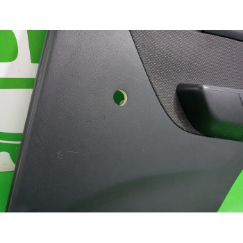 Recambio de guarnecido puerta trasera derecha para chevrolet aveo ls referencia OEM IAM 96805867  