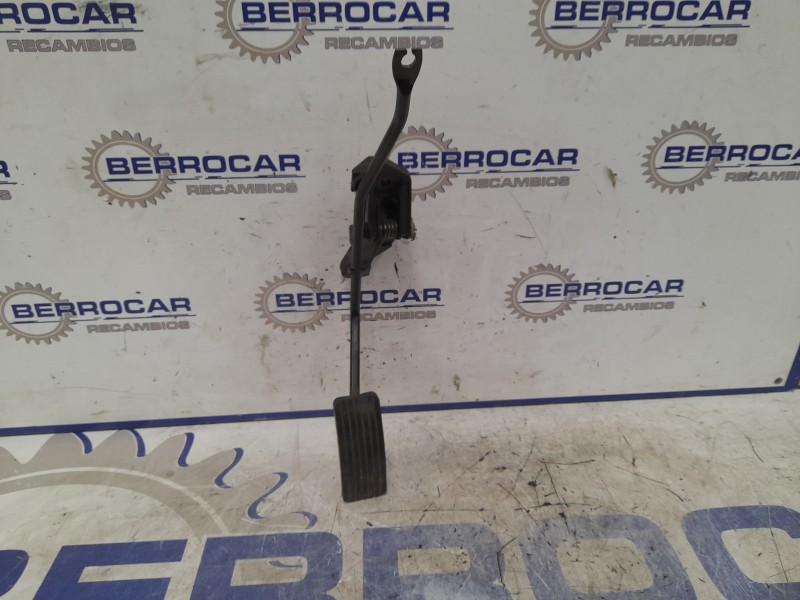 Recambio de pedal acelerador para hyundai getz (tb) 1.1 12v cat referencia OEM IAM 32700-1C000  