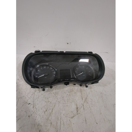 Recambio de cuadro instrumentos para citroën jumpy iii furgoneta (v_) 1.5 bluehdi 100 referencia OEM IAM 9837472880  
