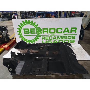 Recambio de suelo enterizo para volkswagen golf vi (5k1) advance referencia OEM IAM 1K2863367AT07N / 1K1863367BH  