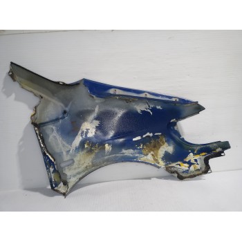 Recambio de aleta delantera izquierda para mercedes-benz vito (w638) caja cerrada 112 cdi  (638.094) referencia OEM IAM A6388801